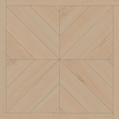 SG643520R Альберони декор бежевый светлый матовый обрезной 60x60x0,9 керамогранит
