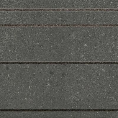 SBD043/SG1592 Матрикс антрацит 20*20 декор