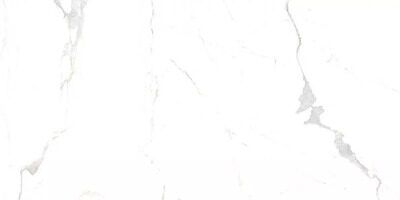 Керамогранит (lapar1010) Laparet Statuario Classic белый 60x120 полированный