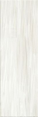 Декор Creto  Whitewood White W M/STR 20х60