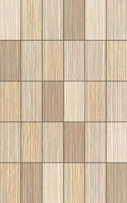 Декор Creto Вставка Cypress mix 25х40