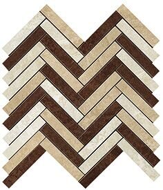 Force Blend Herringbone Mosaic 29,8x29,3/Форс Бленд Херрубоун Мозаика 29,8x29,3 (600110000862)