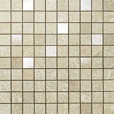 Force Ivory Mosaico 30,5x30,5/Форс Айвори Мозаика 30,5х30,5 (600110000858)