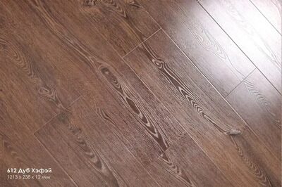 Ламинат 612 Дуб Хэфэй Floorwood
