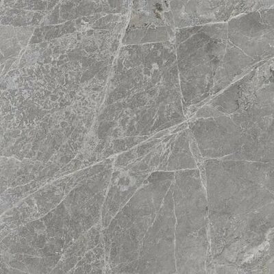 Керамогранит Vitra Marmostone Темно-серый Матовый R10B Ректификат 80x80