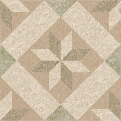 HGD/A522/SG9174 Кампионе 3 матовый 30*30 декор
