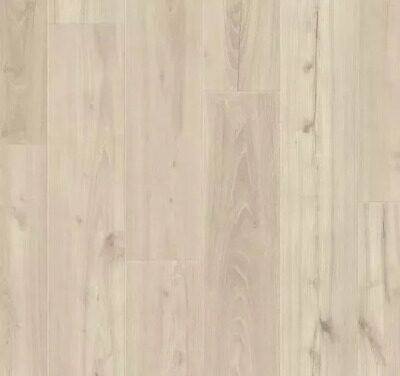 Ламинат QPL61061 Дуб серебристый Balterio