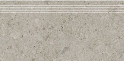 DD605920R/GR Ступень Чеппо ди Гре бежевый светлый матовый обрезной 30x60x0,9