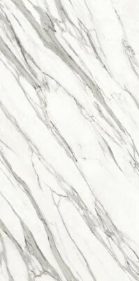 Керамогранит Vitra Marbleset Венато Светло-серый Полированный Ректификат 120x60