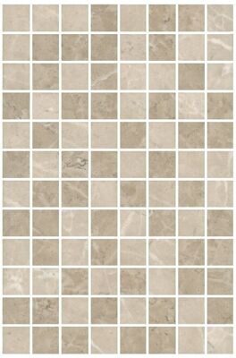 MM8321 Эль-Реаль мозаичный 20*30 декор