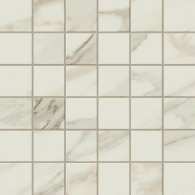 Empire Arabescato Mosaic (610110000817) Керамогранит Atlas Concorde