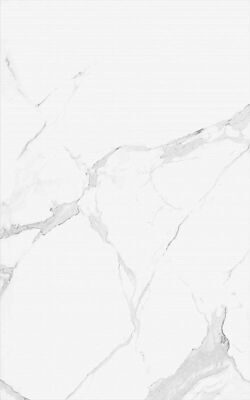 Плитка Creto  Purity белый 25х40