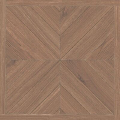 SG644120R Альберони декор коричневый матовый обрезной 60x60x0,9 керамогранит