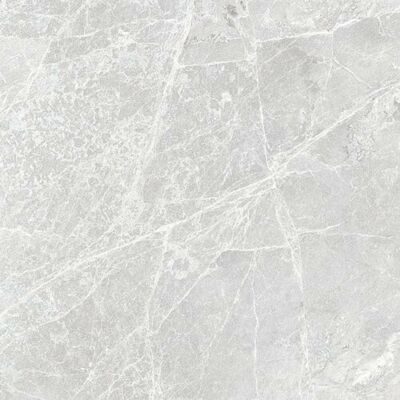 Керамогранит Vitra Marmostone Светло-серый Лаппато R9 Ректификат 60x60