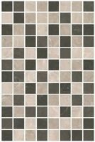 MM8322 Эль-Реаль мозаичный 20*30 декор