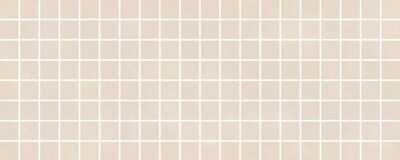 MM7245 Каннареджо мозаичный бежевый матовый 20x50x0,8 декор
